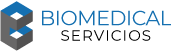 Biomedical Servicios Logo