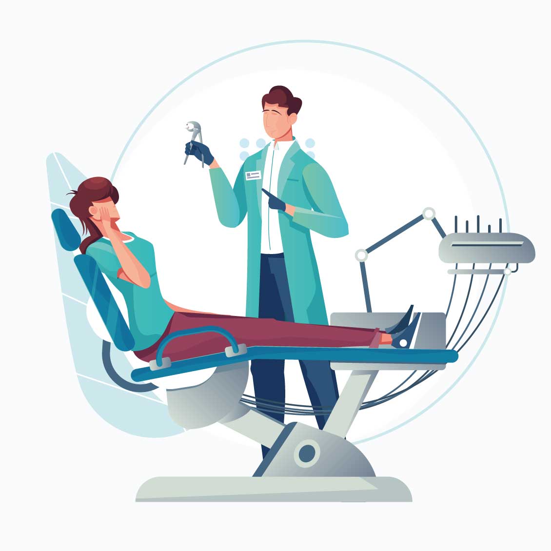 Biomedical Servicios Logo